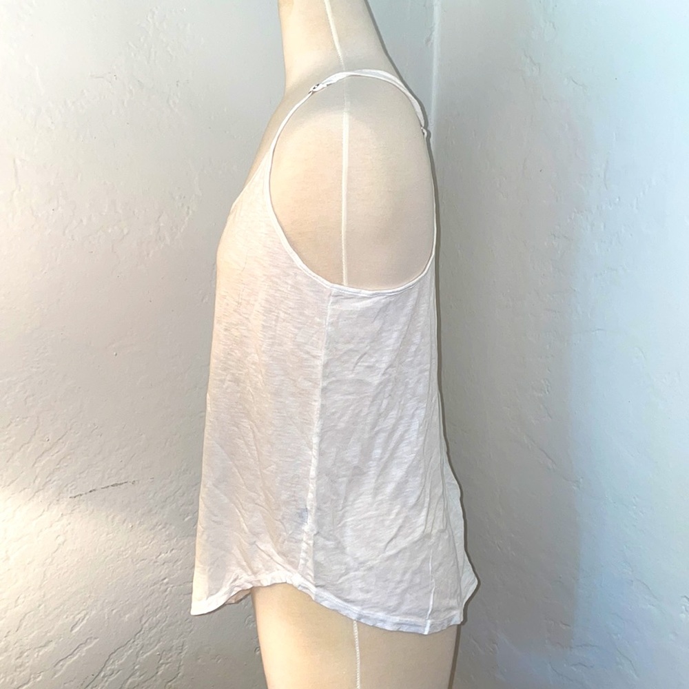 SoulCycle Rhinestone Tank - Picture 6 of 9